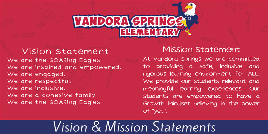 mission and vision